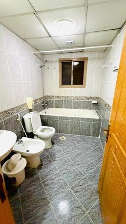 Juffair, Apartments/Houses, BHD 160/month,  Furnished,  1 BR,  Sharing Accommodation Available: Internet:Poo:Gym Parking: Housekeeping: Jose