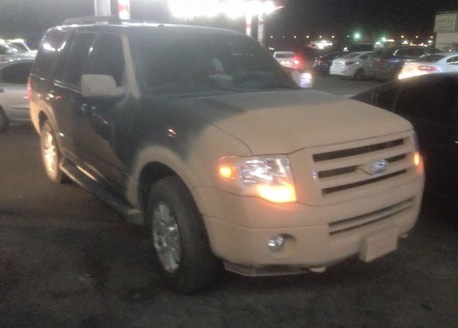 Riyadh, Pick Up & Drop Off, Ford Expedition 7 Seater & Toyota Corolla Available For Pick & Drop Any Where In Riyadh