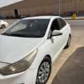 SAR 24,  Hyundai Accent,  2019,  Automatic,  350 KM,