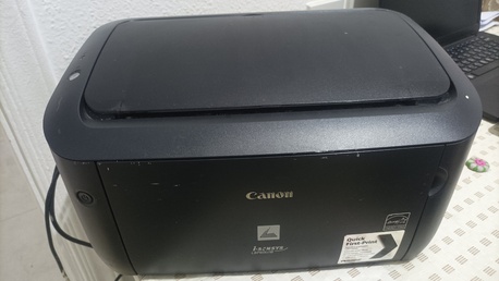 Al Rawabi, Computers, SAR 50,  Canon Printer