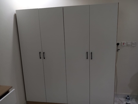 Al Olaya, Furniture, SAR 11,  New Bedroom Set