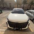 SAR 35000,  Baic X35,  2025,  Automatic,  19950 KM,   In Excellent Condition  Model