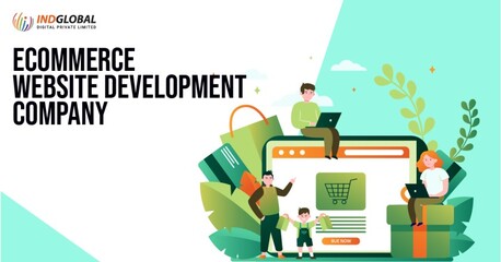 Bangalore, Web Design & Development, Best Ecommerce Website Developers In Bangalore