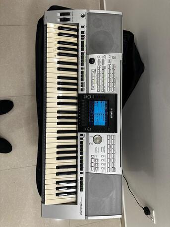 Dammam, Musical Instruments, SAR 1,  Audio Speaker System, Instruments & Equipment For Sale &ndash; Yamaha S115V Speaker