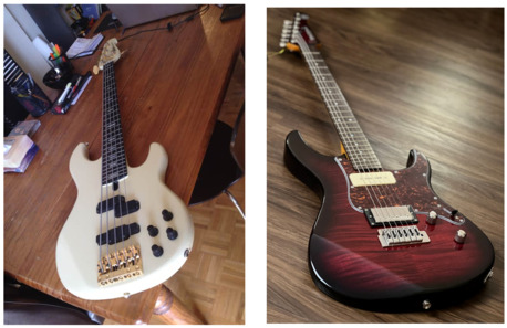 Dammam, Musical Instruments, SAR 1,  Audio Speaker System, Instruments & Equipment For Sale &ndash; Yamaha S115V Speaker