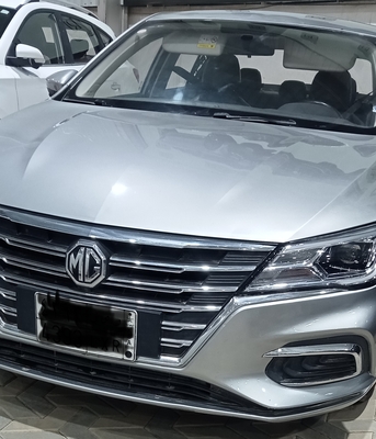 Riyadh, Vehicles, Cars & Trucks , SAR 27500,  MG 5,  2023,  Automatic,  106000 KM,