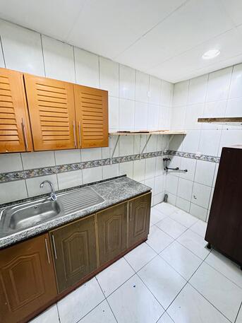 Gudaibiya, Apartments/Houses, BHD 190/month,  2 BR,  Flat For Rent In Gudaibiya With EWA Near Divya Textiles