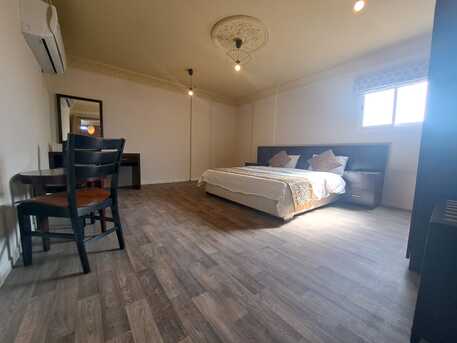 Olaya, Apartments/Houses, SAR 58000/year,  Furnished,  2 BR,  For Rent  Fully Furnished    Apartment   Verey Near Ministry Of Interior Metro Station (4