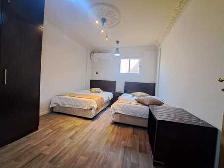 Olaya, Apartments/Houses, SAR 58000/year,  Furnished,  2 BR,  For Rent  Fully Furnished    Apartment   Verey Near Ministry Of Interior Metro Station (4