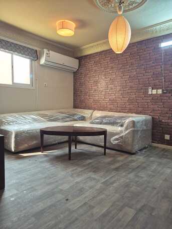 Olaya, Apartments/Houses, SAR 58000/year,  Furnished,  2 BR,  For Rent  Fully Furnished    Apartment   Verey Near Ministry Of Interior Metro Station (4