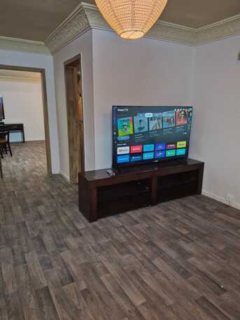 Olaya, Apartments/Houses, SAR 58000/year,  Furnished,  2 BR,  For Rent  Fully Furnished    Apartment   Verey Near Ministry Of Interior Metro Station (4