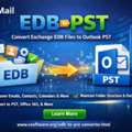 USD 129,  EDB To PST Converter Tool