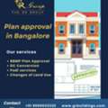 Plan Approval In Bangalore