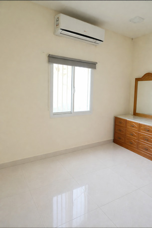 Manama, Apartments/Houses, BHD 160/month,  1 BR,  For Rent: Apartment In Jeblat Hebshi.