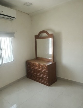 Manama, Apartments/Houses, BHD 160/month,  1 BR,  For Rent: Apartment In Jeblat Hebshi.