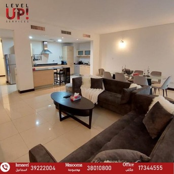 Amwaj Islands, Apartments/Houses, BHD 850/month,  5 BR,  100 Sq. Meter,  Luxury 5BHK House For Rent In Amwaj, Ref - F014