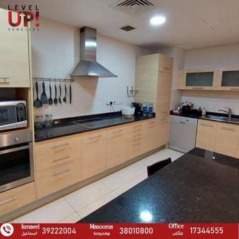 Amwaj Islands, Apartments/Houses, BHD 850/month,  5 BR,  100 Sq. Meter,  Luxury 5BHK House For Rent In Amwaj, Ref - F014