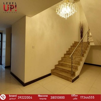 Amwaj Islands, Apartments/Houses, BHD 850/month,  5 BR,  100 Sq. Meter,  Luxury 5BHK House For Rent In Amwaj, Ref - F014