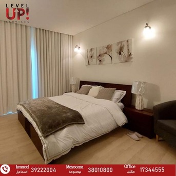 Amwaj Islands, Apartments/Houses, BHD 850/month,  5 BR,  100 Sq. Meter,  Luxury 5BHK House For Rent In Amwaj, Ref - F014