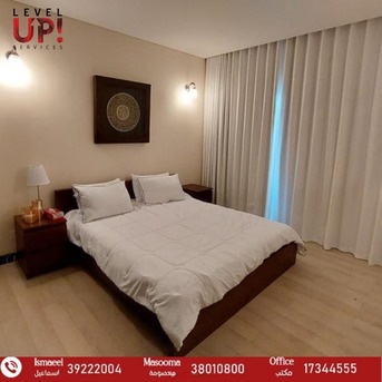 Amwaj Islands, Apartments/Houses, BHD 850/month,  5 BR,  100 Sq. Meter,  Luxury 5BHK House For Rent In Amwaj, Ref - F014