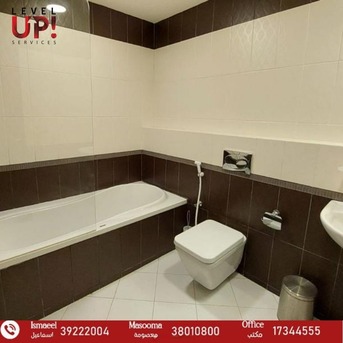 Amwaj Islands, Apartments/Houses, BHD 850/month,  5 BR,  100 Sq. Meter,  Luxury 5BHK House For Rent In Amwaj, Ref - F014