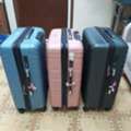 SAR 65,  *Luggage Trolley Bag*