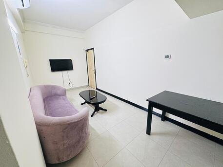 Hoora, Apartments/Houses, BHD 200/month,  Furnished,  1 BR,  Flat For Rent In Hoora With EWA Nearby Gossi Mall