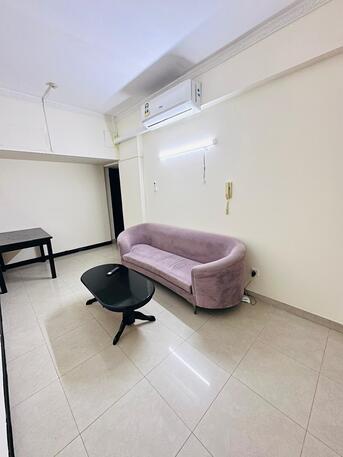 Hoora, Apartments/Houses, BHD 200/month,  Furnished,  1 BR,  Flat For Rent In Hoora With EWA Nearby Gossi Mall