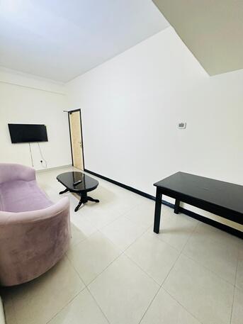 Hoora, Apartments/Houses, BHD 200/month,  Furnished,  1 BR,  Flat For Rent In Hoora With EWA Nearby Gossi Mall