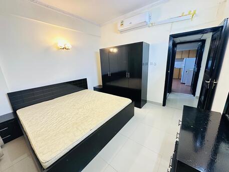 Hoora, Apartments/Houses, BHD 200/month,  Furnished,  1 BR,  Flat For Rent In Hoora With EWA Nearby Gossi Mall