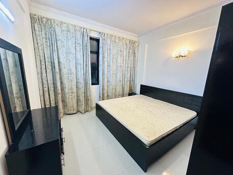 Hoora, Apartments/Houses, BHD 200/month,  Furnished,  1 BR,  Flat For Rent In Hoora With EWA Nearby Gossi Mall