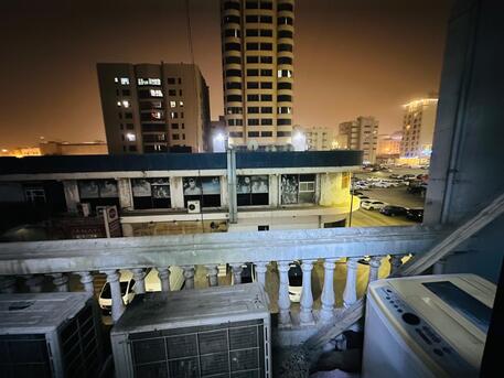 Hoora, Apartments/Houses, BHD 200/month,  Furnished,  1 BR,  Flat For Rent In Hoora With EWA Nearby Gossi Mall