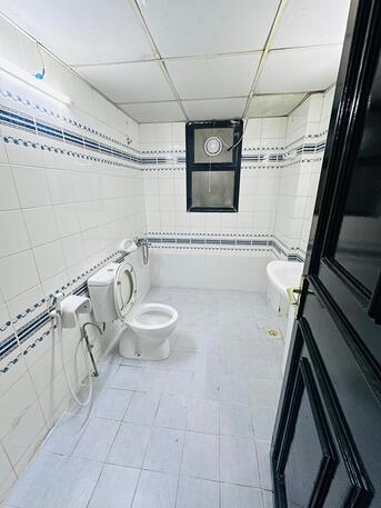 Hoora, Apartments/Houses, BHD 200/month,  Furnished,  1 BR,  Flat For Rent In Hoora With EWA Nearby Gossi Mall