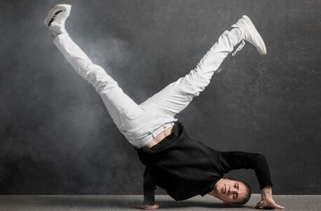 New York, Television, Beginner Hip Hop Dance Classes For Adults NYC