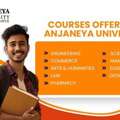 Top Colleges In India: Anjaneya University&rsquo;s Legacy Of Excellence
