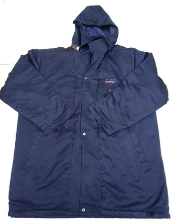 Jubail, Clothing & Accessories, SAR 150,  Used Kareem Tex FRC Jacket In Excellent Condition