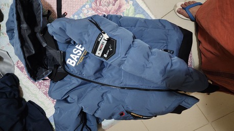 Riyadh, Baby & Kid Stuff, SAR 95,  Winter Jacket New