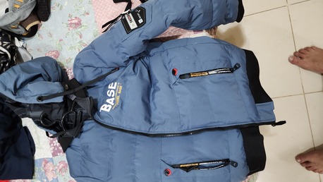 Riyadh, Baby & Kid Stuff, SAR 95,  Winter Jacket New