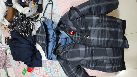 Riyadh, Baby & Kid Stuff, SAR 95,  Winter Jacket New