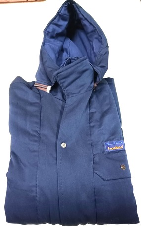 Jubail, Household Items, SAR 150,  *Used Kareem Tex FRC Jacket In Excellent Condition*