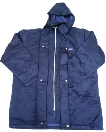 Jubail, Household Items, SAR 150,  *Used Kareem Tex FRC Jacket In Excellent Condition*