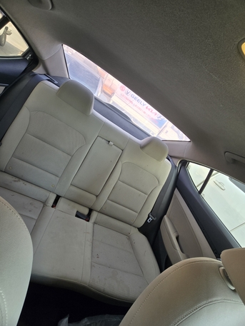 Dammam, Vehicles, Cars & Trucks , SAR 33000,  Hyundai Elantra,  2017,  Automatic,  285000 KM,