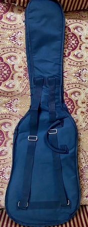 Riyadh, Musical Instruments, SAR 750,  Bass Guitar Yamaha TRBX174 With Free Softcase