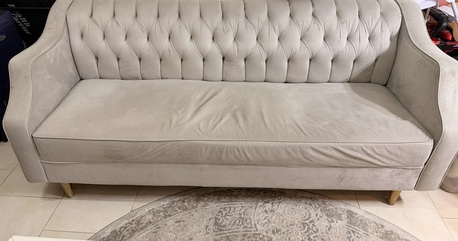 Dammam, Furniture, SAR 750,  Sofa For Sale 7 Seater