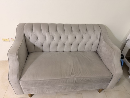 Dammam, Furniture, SAR 750,  Sofa For Sale 7 Seater