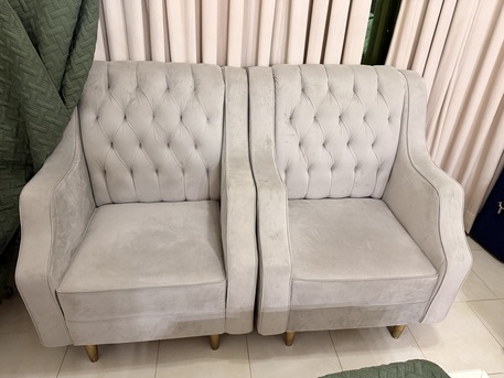 Dammam, Furniture, SAR 750,  Sofa For Sale 7 Seater