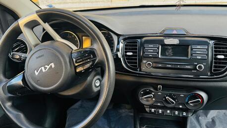 Al Rawdah, Vehicles, Cars & Trucks , SAR 29000,  Kia Pegas,  2022,  Automatic,  85000 KM,    KM 85000,29000 SAR