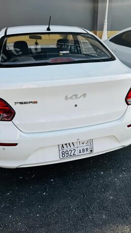 Al Rawdah, Vehicles, Cars & Trucks , SAR 29000,  Kia Pegas,  2022,  Automatic,  85000 KM,    KM 85000,29000 SAR