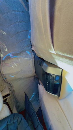 Khobar, Vehicles, Cars & Trucks , SAR 146000,  Toyota Prado,  2018,  Automatic,  86500 KM,   VX  (V6) Model In Excellent Condition. No Accident, No Repaint.