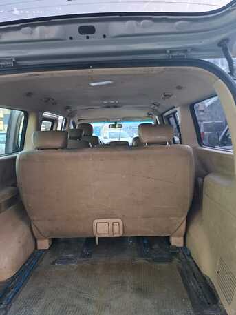 Riyadh, Vehicles, Cars & Trucks , SAR 33000,  Hundai H1,  2016,  246000 KM,  / For Sale